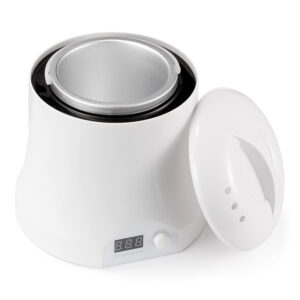 Beauty Wax Therapy Heater