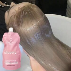 Slippery Hair Mask Hair Conditioner Female Nourishing And Repairing Dry Hot Dyeing Professional Care