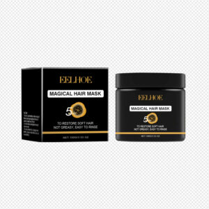 Soft And Nourishing Hair Mask Conditioner
