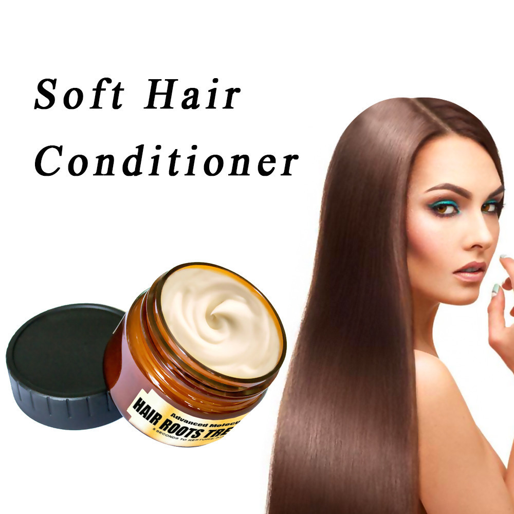 Magical Hair Treatment Mask Repairs Damage Hair Root Hair Tonic Keratin Hair & Scalp Treatment 5 Magical Hair Treatment Mask Repairs Damage Hair Root Hair Tonic Keratin Hair & Scalp Treatment - Image 5