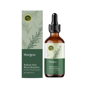 Rosemary Hair Growth Liquid