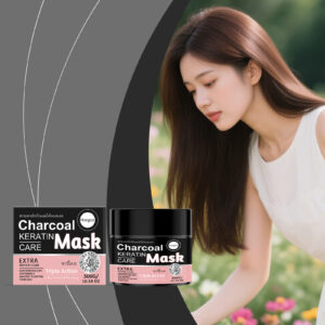 Keratin Moisturizing Hair Mask