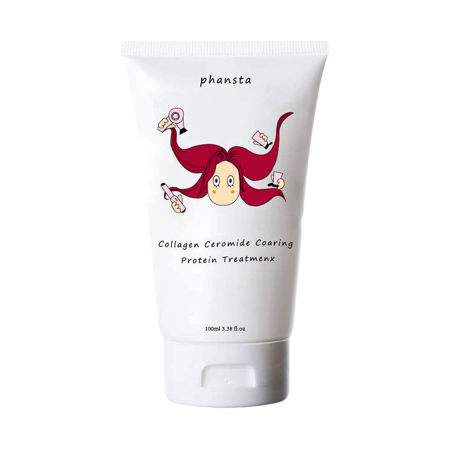 Hair Conditioner Hair Mask Repair Dry Manic Moisturizing Soft 5 Hair Conditioner Hair Mask Repair Dry Manic Moisturizing Soft - Image 5
